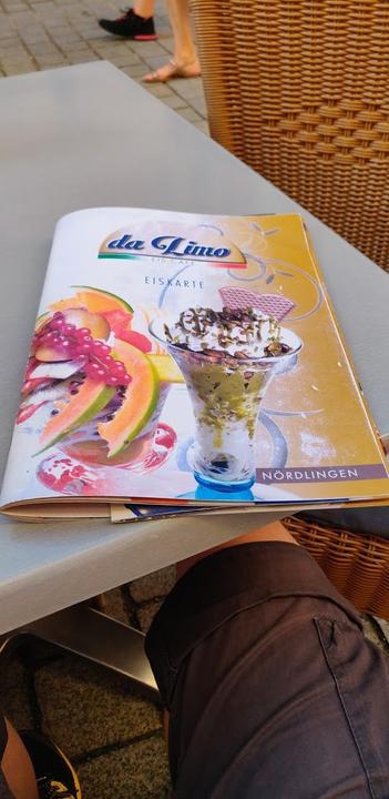 Eiscafe da Limo